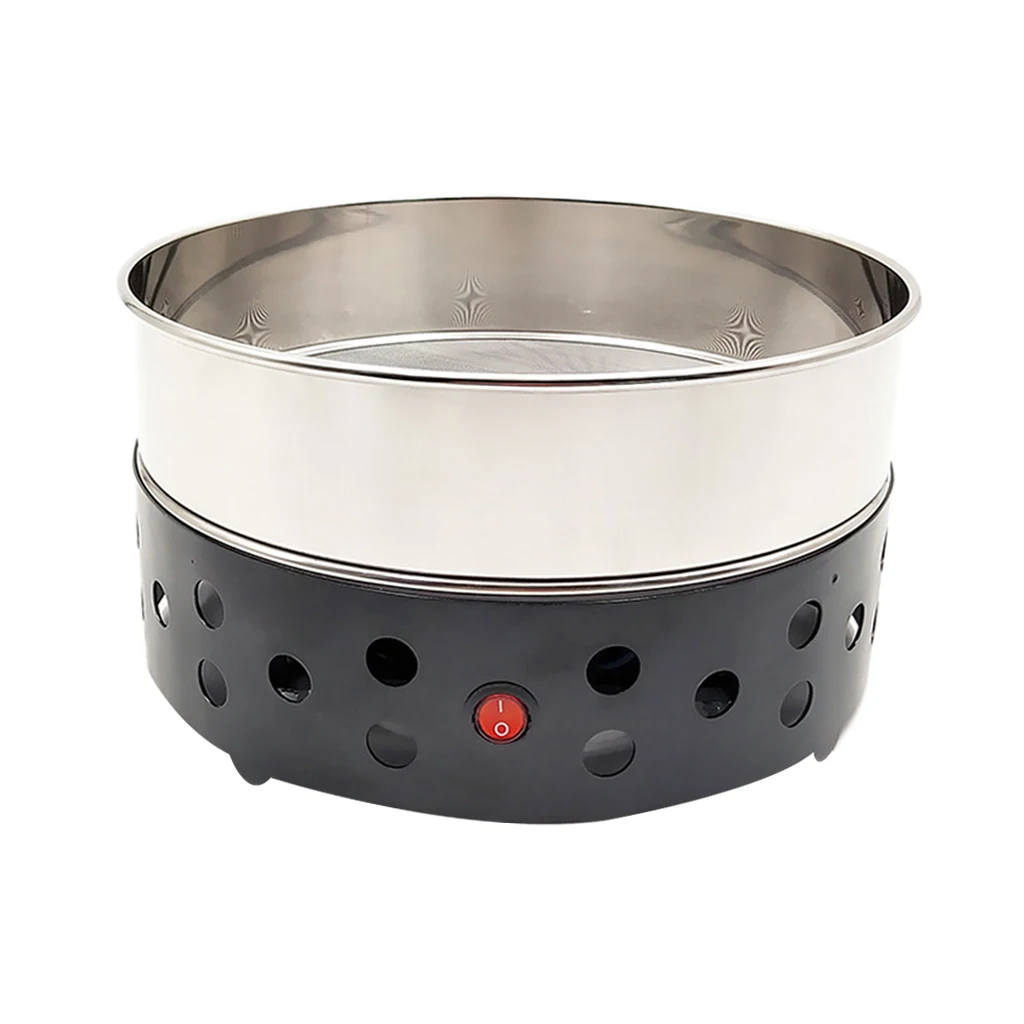 

Baking Machine Grain Dried Food Peanut Baking Tools for Peanut