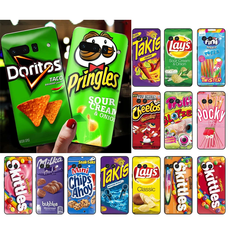 Phone Case For Goog… - image