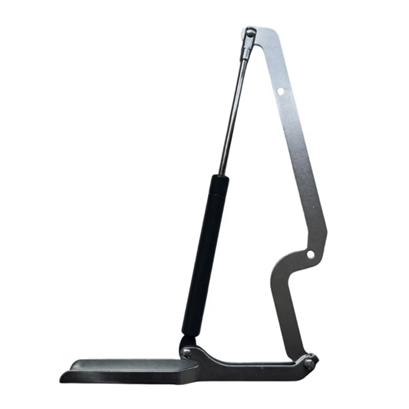 A88Z 2Pcs Gas Strut For Garbage Can Box Lid Piston Shock Absorbing Hinge Support For Keter Store It Out Max Arc Ace