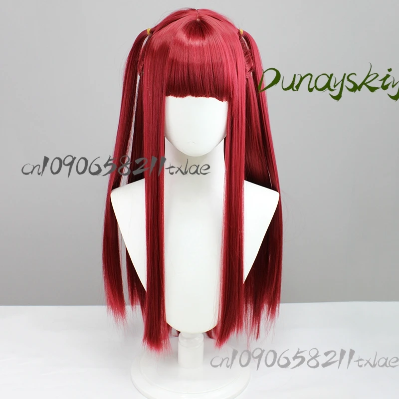 بلدي اللباس حبيبي مارين كيتاجاوا الشيطان تأثيري زي الشيطان مع قرون الذيل هالوين/الصيف أنيمي المعرض 2025 الوردي لوليتا