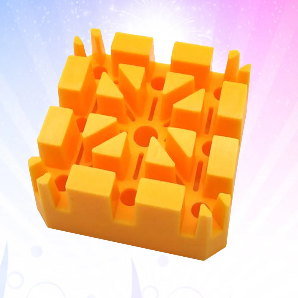 

Watch Band Remover Tool 1 Piece Premium Quality Plastic Repair Tool for Watch Enthusiasts and Repairmen Yellow