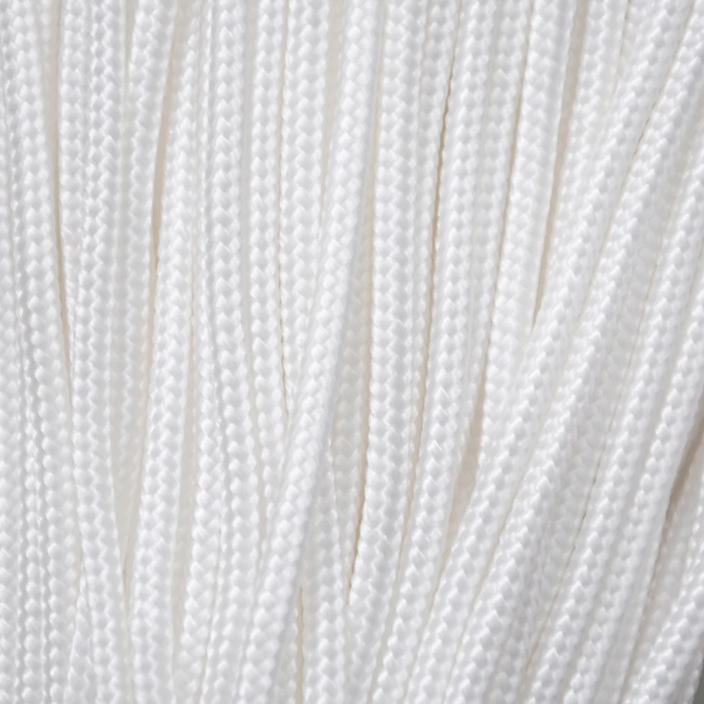 

Braided Rope Nylon Rope Flag Halyard Rope High-strength Nylon Rope Braided Nylon Rope
