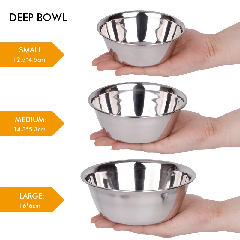 

1PC Stainless Steel Dental Dressing Bowl Medication Cup Medical Surgical Tool Cotton Ball Dressing Surgery Bowl