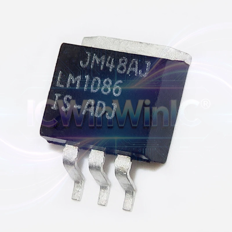 5-50PCS IRFP4768PBF IRFP4768 LM1086CS-ADJ LM1086IS-ADJ LM1086CS TJA1020T TJA1020 TEF6606T TEF6606 FDD8424H 8424H HA1392 1392