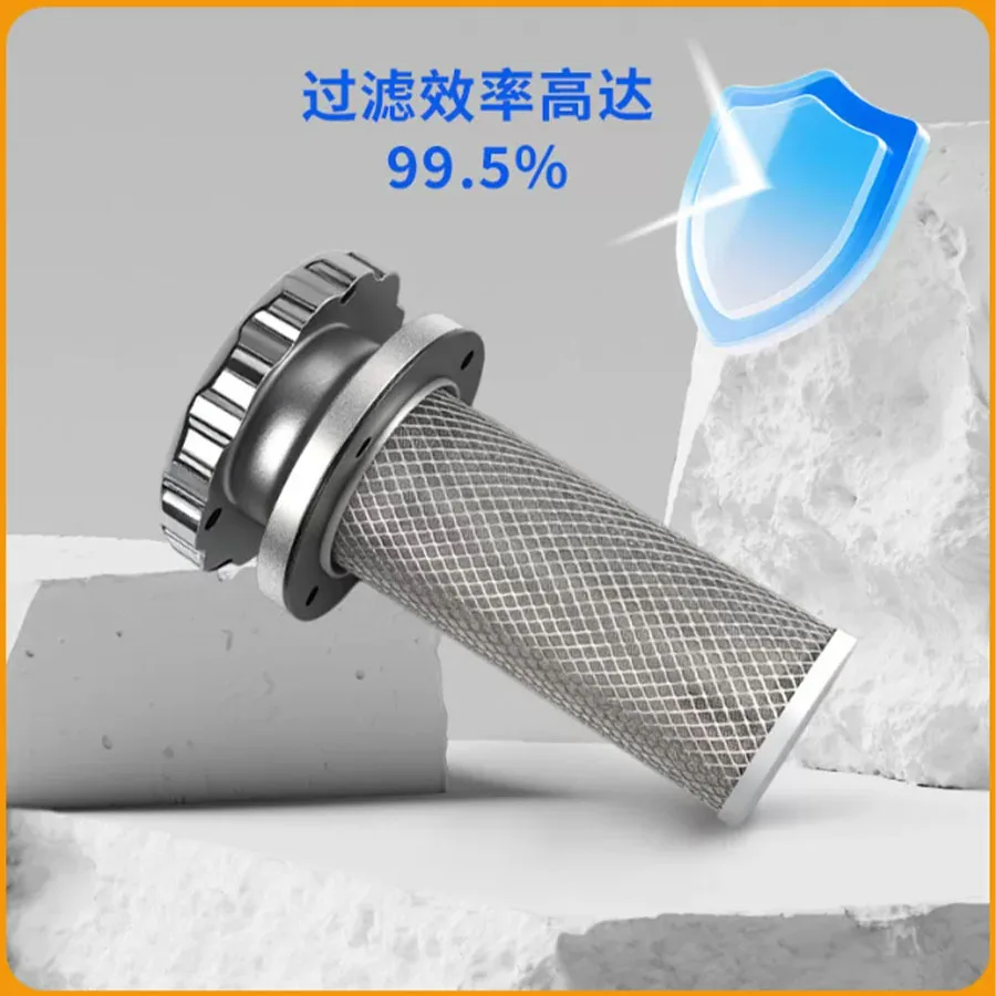 EF air filter, hydraulic oil tank cover, oil filling port EF1-25 EF2-32 EF3-40EF4-50