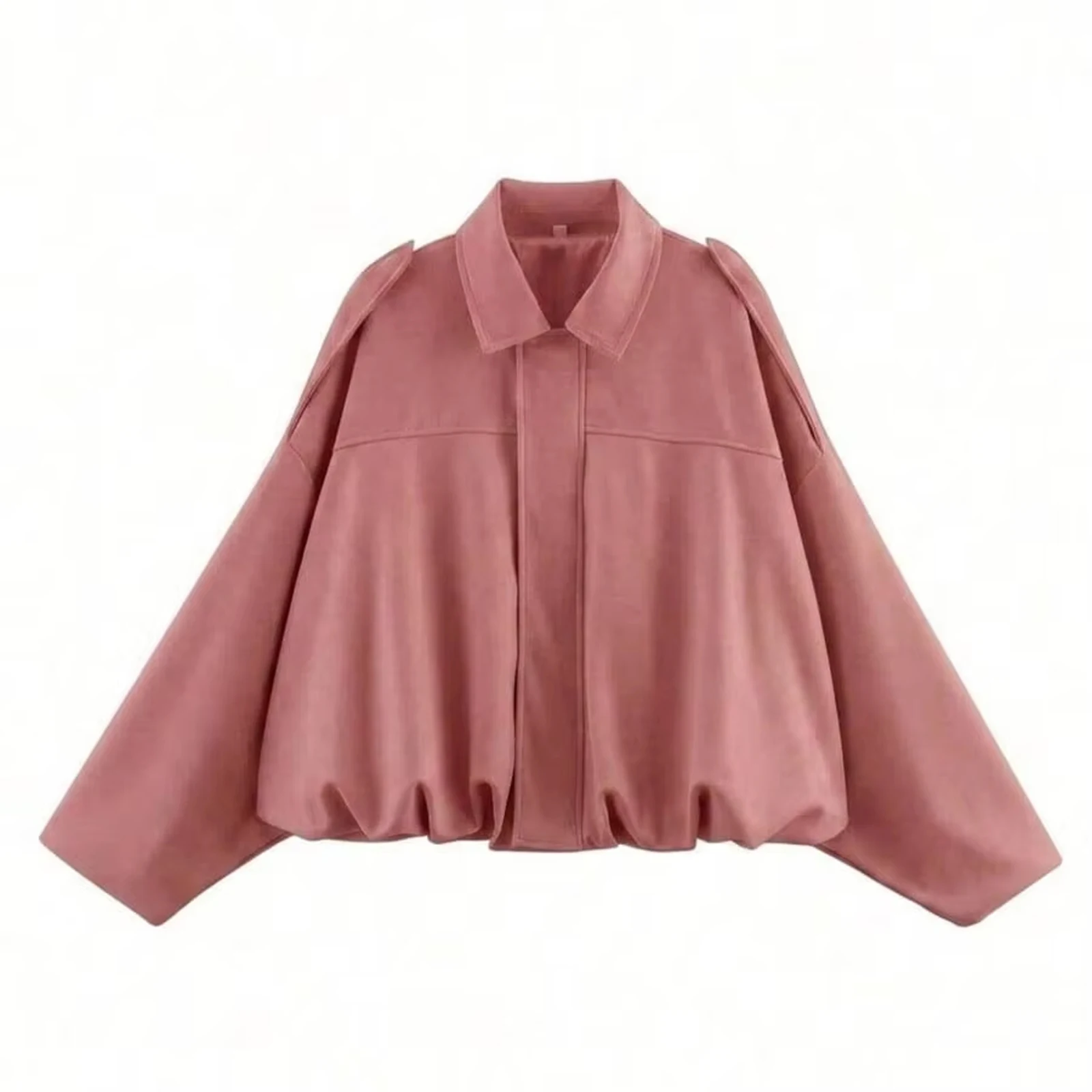 dark pink