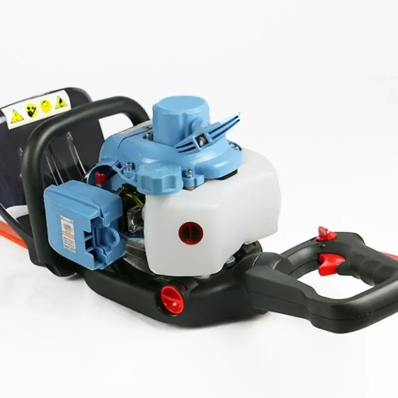 Hedge trimmer, green trimmer, pruning tea tree pruning thick branch hedge trimmer