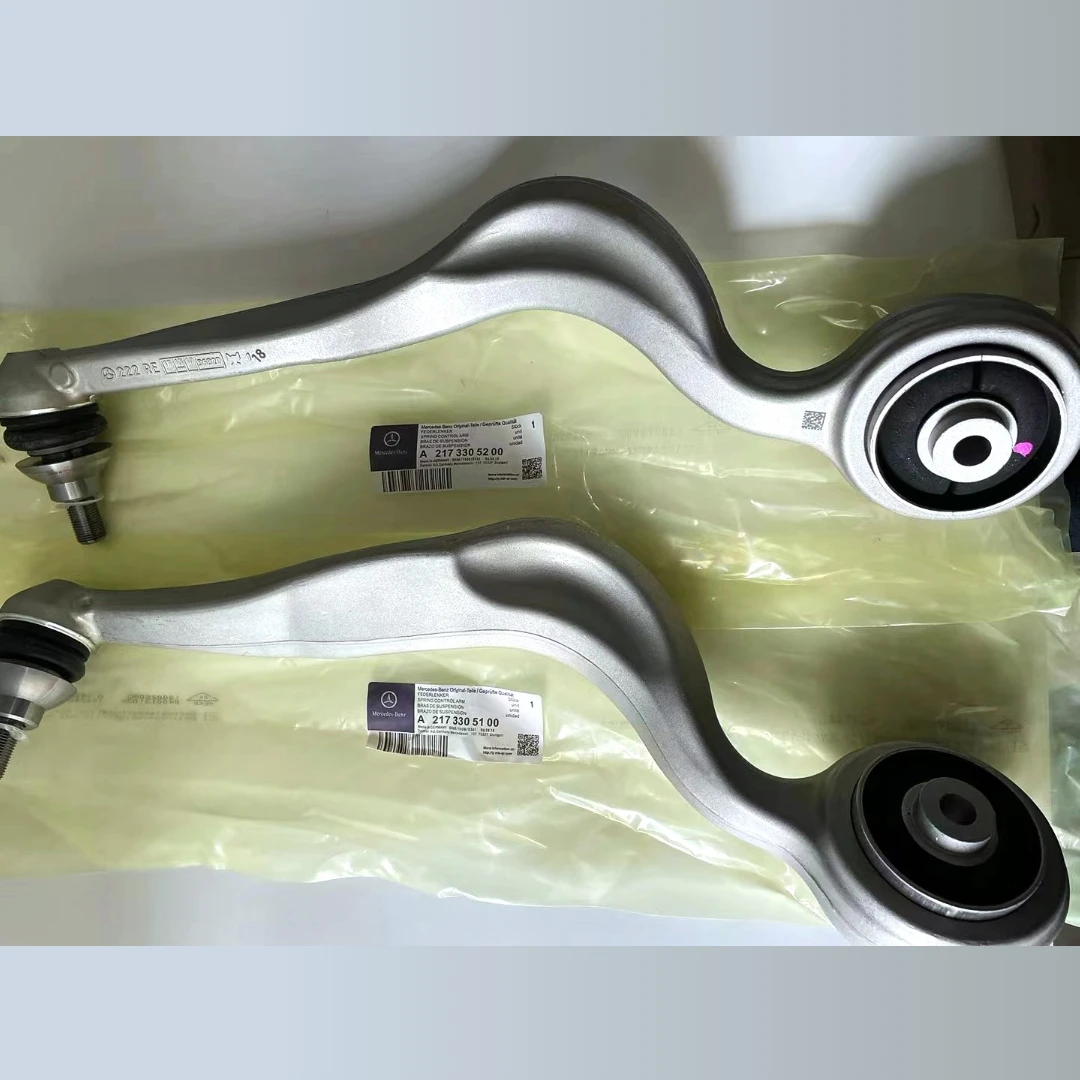 A2223300511  Suspension  Front Control Arm for The Mercedes S-class W222 All-wheel-drive