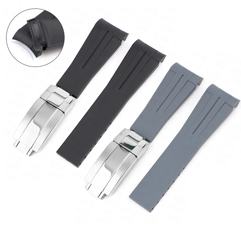 Arc Strap For Omega… - image