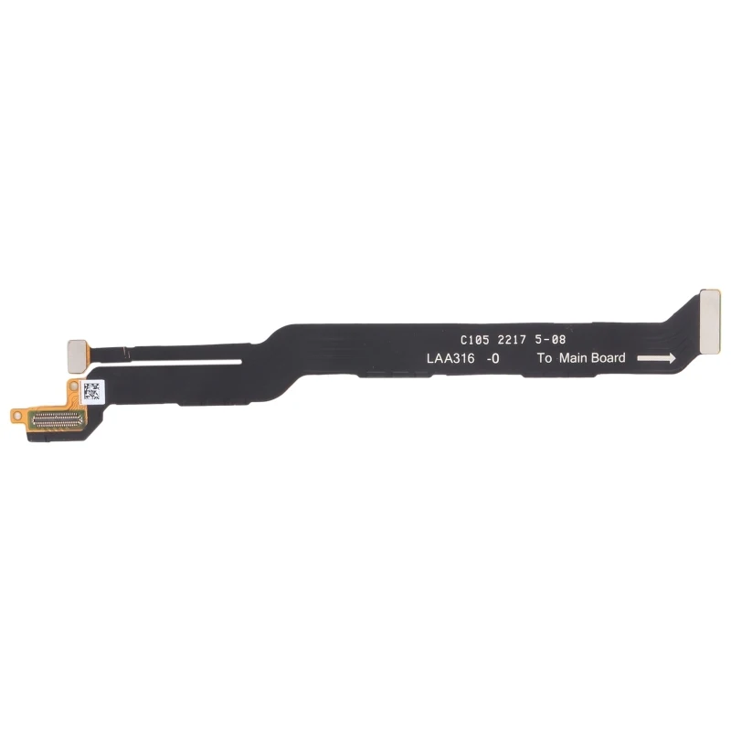 LCD Flex Cable For OnePlus Nord CE 2 5G LCD Display to Main Board Connecting Cable