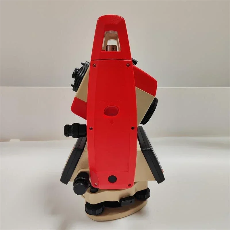 

Высокоточный (2'' точность) английский GPS-навигатор Kolida R1000 без отражателя, модель KTS442R10U, IP55, устойчивый к пыли и воде