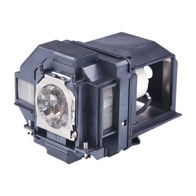 

Replacement Bulb Projector Lamp Bulb With Housing For EL PLP96 LP97