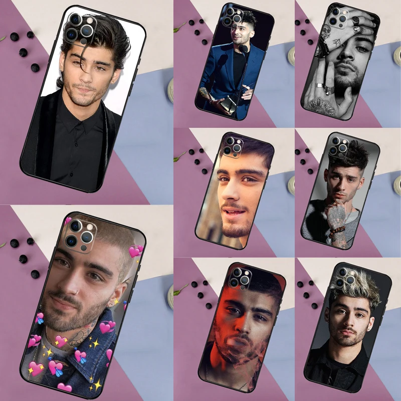 Zayn Malik Case For…
