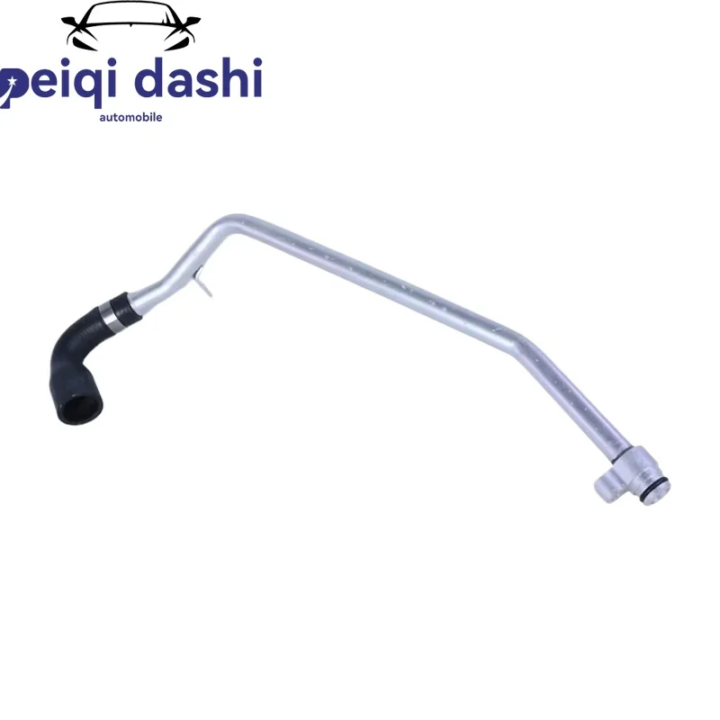 

2712030602 Auto Spare Parts Radiator Coolant Hose Water Pipe for Mercedes Benz M271
