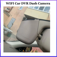 1080P Wifi Car DVR Camera for Audi a1 a3 a4 a5 a6 a7 a8 q2 q3 q5 q7 q8 s1 s3 s4 s5 s6 s7 s8 rs3 rs4 rs5 rs7 tt 2016~2025 Dashcam