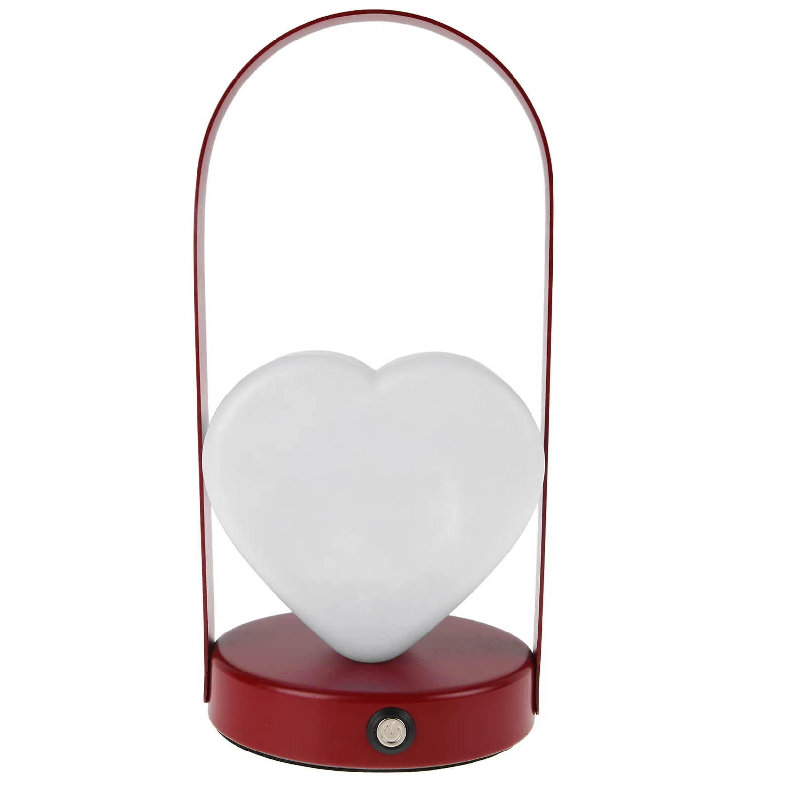 

Simple Style Bedside Night Lamp Table Lamp with Iron Acrylic Lampshade Warm Light for Bedroom Home Dorm Bedside Light Decor
