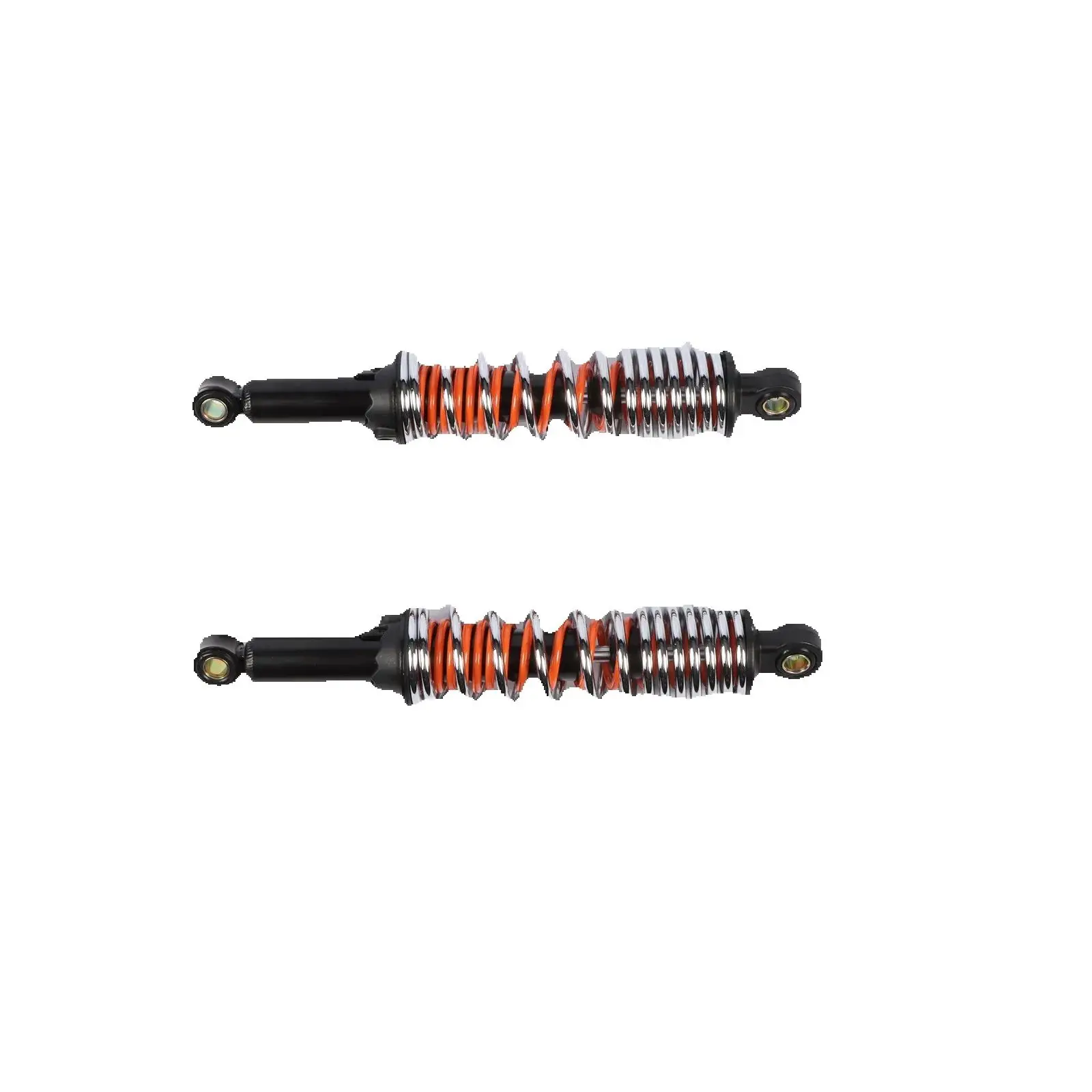 2PCS Shock Absorber 34000-BM15-000 For 2000-2023 Bajaj Boxer BM150