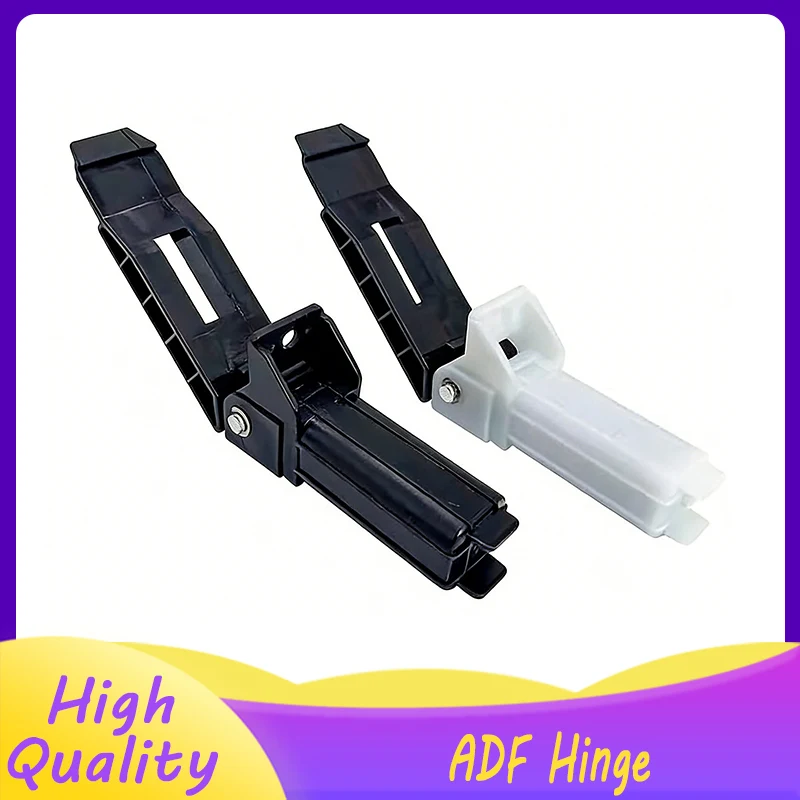 10PCS ADF Hinge for Canon MF4410 MF4412 MF4420n MF4430 MF4450 MF4452 MF4550 MF4570 MF4580 D520 D550 MF4700 MF4710 MF4712 MF4720