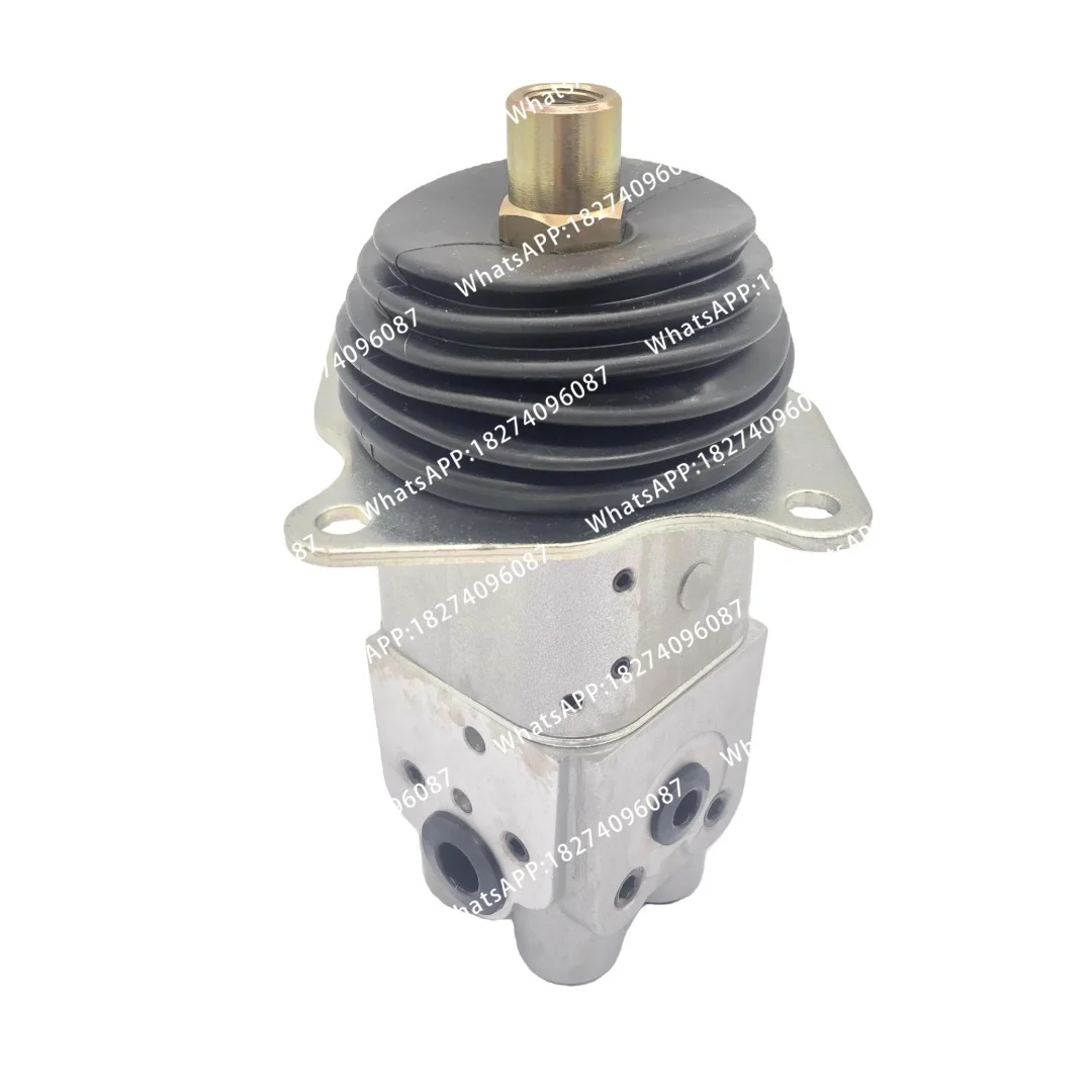 Applicable  61EX 61PX 65E 65W D85 Bulldozer Construction Machinery Joystick Pilot Valve Handle 702-16-01341