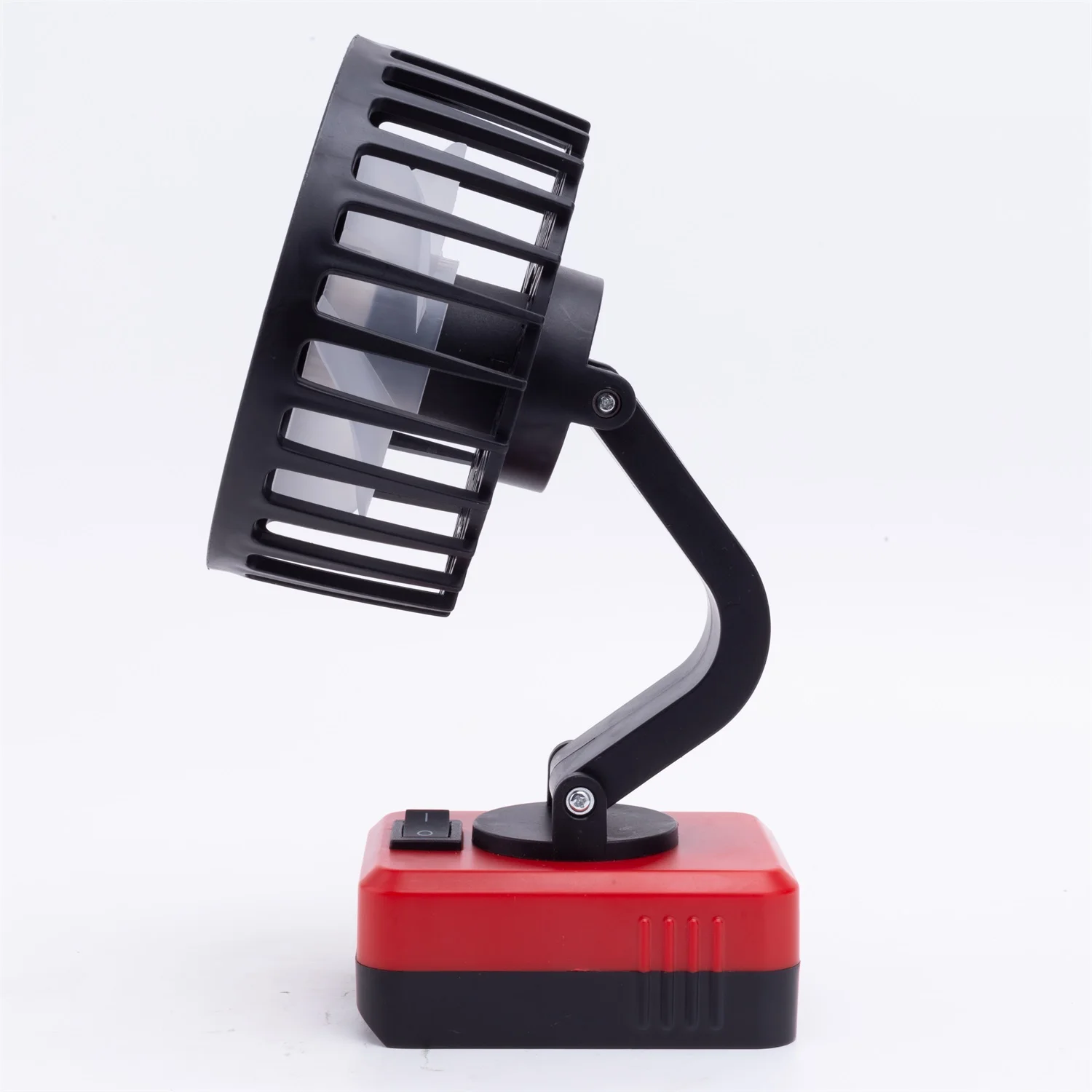 Portable Workshop Fan for Ozito 18V Power X-Change Lithium Battery Bare Fan Power Tool Accessories (NO Battery)