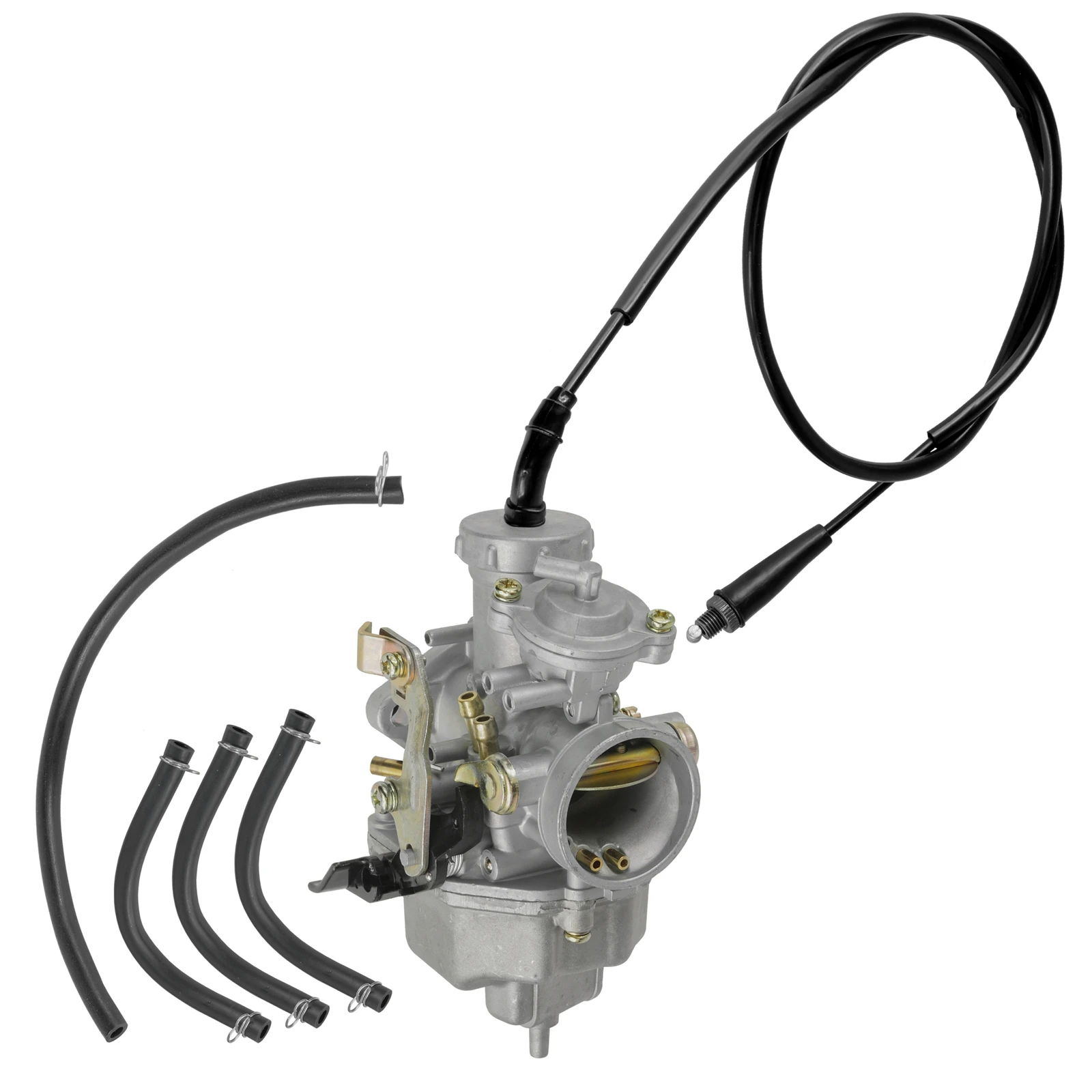 

Карбюратор для Honda TRX250TM TRX250 Tm Recon 250 2002-2007 16100-HM8-A41