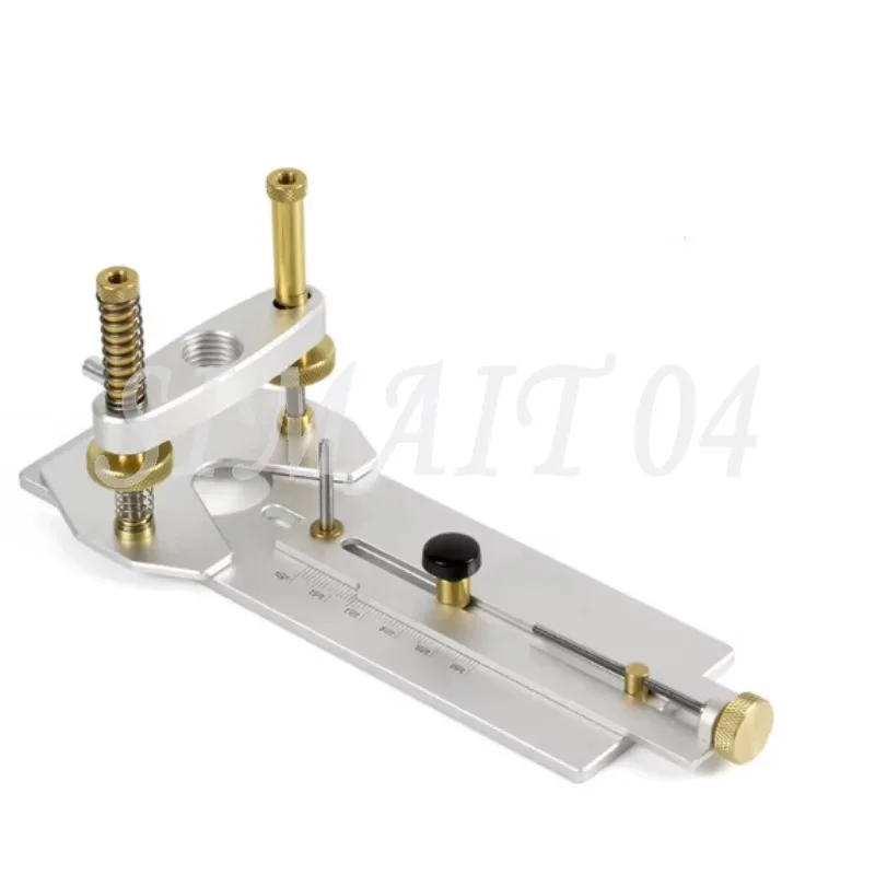 

Акустическая гитара: инструменты и аксессуары для ремонта и обслуживания, включая гравировку звукового отверстия и инкрустацию, а также инструменты для производства гитар без маркировки.