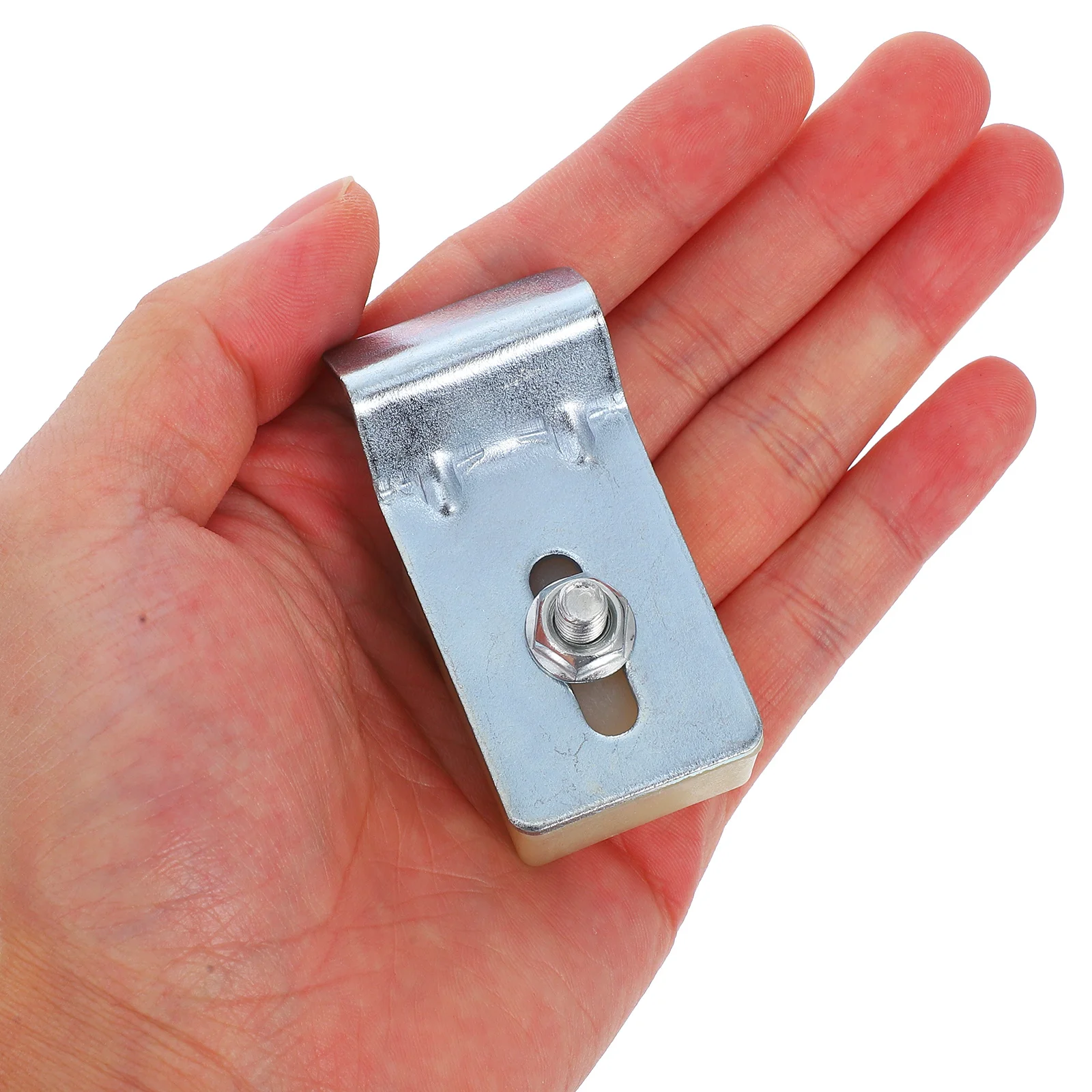 10 قطعة تحت جبل بالوعة دعم مقاطع الثقيلة تحديد بين قوسين للمطبخ حوض للحمام تركيب السحابات #6