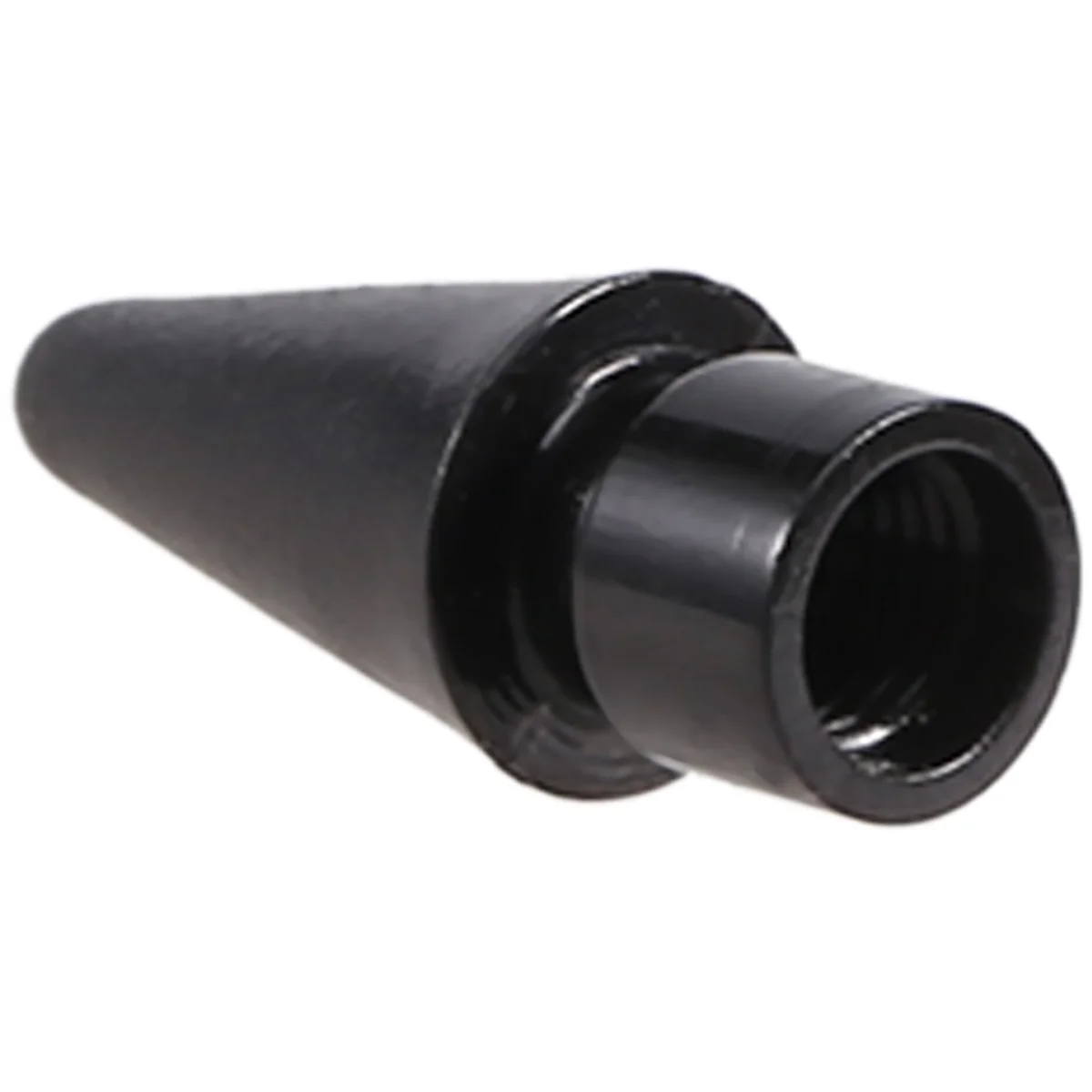 2 Pack Replacement Tip for Apple Pencil Nibs for Apple Pencil 1St & 2Nd Generation (Black)