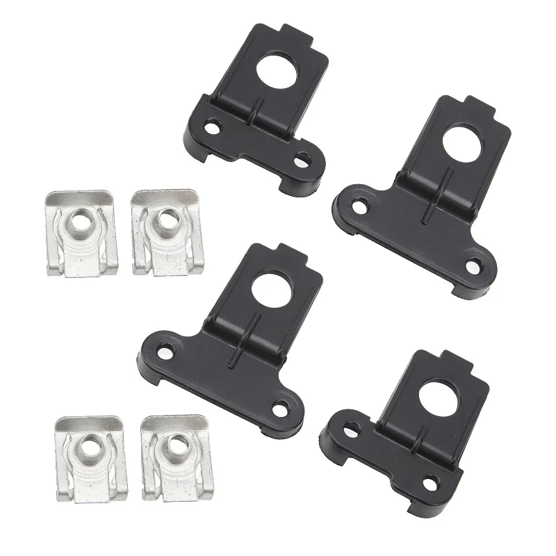 Front Headlight Repair Kit For Polo 2018 2019 2020 Car-Styling Screw Fittings 2G0998225 2G0998226