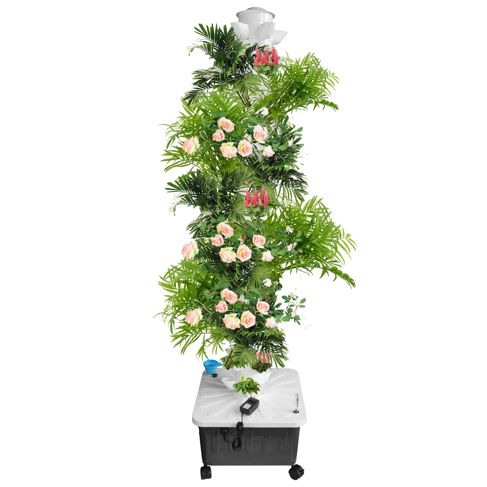 Гидропонная система для выращи – обзор и цена Hydroponic Grow Pod