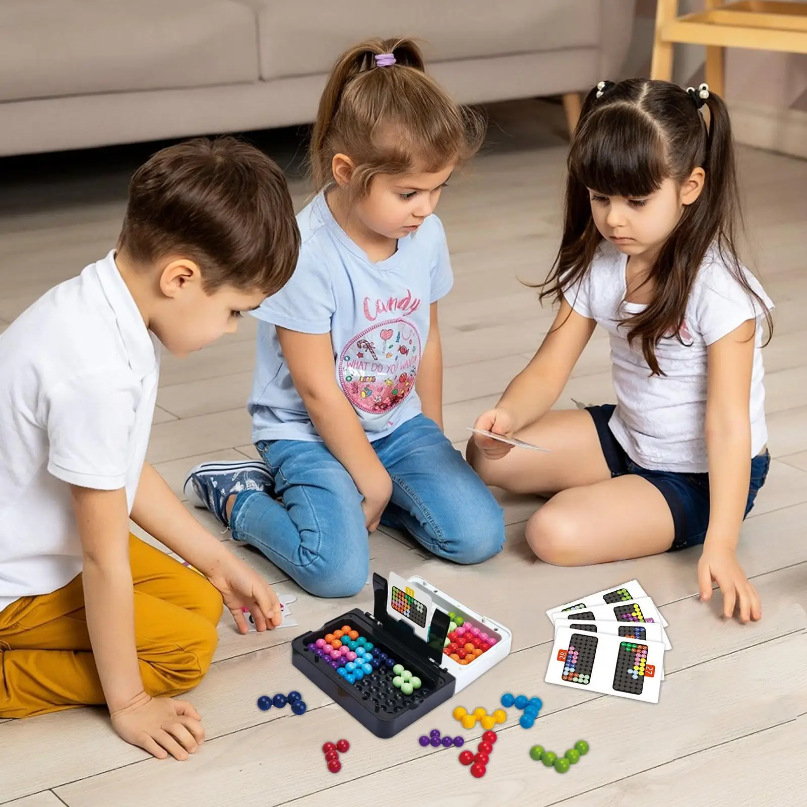 Jogos de quebra-cabeça 110-challenge brinquedo lógico portátil habilidade-construção cérebro jogo para crianças adolescentes adultos viagens em casa problemas resolução habilidades