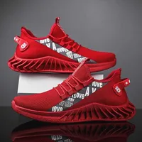 breathable mesh casual sports shoes, spring and autumn soft soled running shoes, coconut fashionable men's shoes, men's shoes