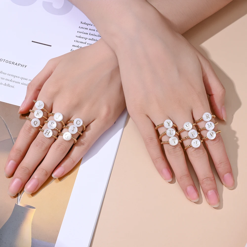 Letters A-Z Fashion… - image