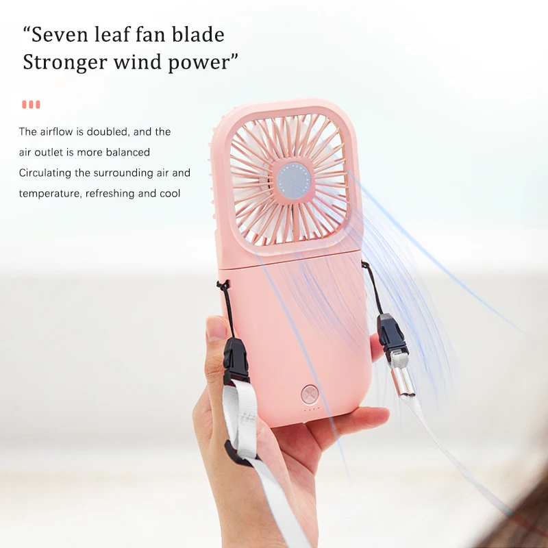 Thumbnail 4 - #12 Trending Portable Fans Right Now