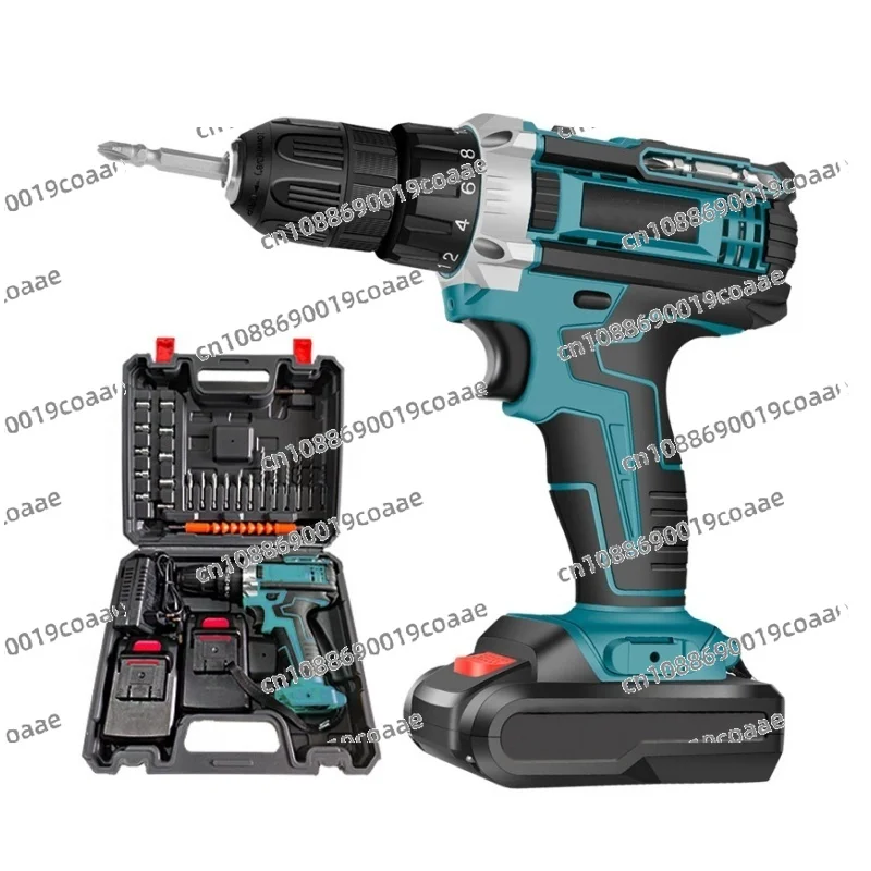 

400W 20V Cordless Impact Drill Power Tool Set Factory Direct Sales Electrical Tools Set Power Tools Set Cordless Drill