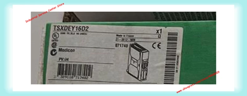 140CRP93100 140DDI35300 140CRA93100 140DD 035300   TSXDEY16D2 Nuovo