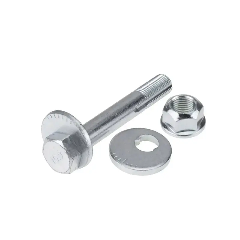 A96E-4X Rear Suspension Lower Control Arm Bolt For Borrego For Santa Fe 55260-2B100 552602B100