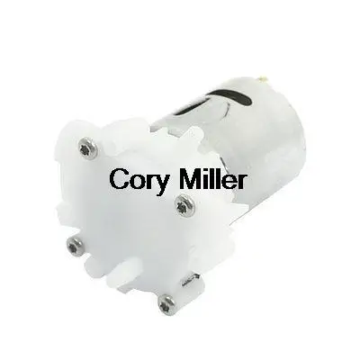 RS-360 Micropump Wa… - image