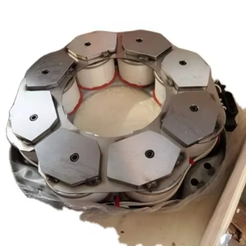 Cars And Trucks 2024 Hot Sale High Quality Retarder Stator Assembly 01FN72-20