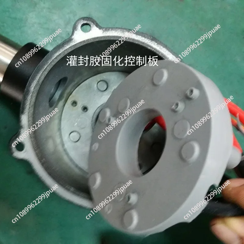 12V 24V 36V 48V Built-in Controller Circuit Board BLDC Driver For Brushless Electric Thruster Motor Parts