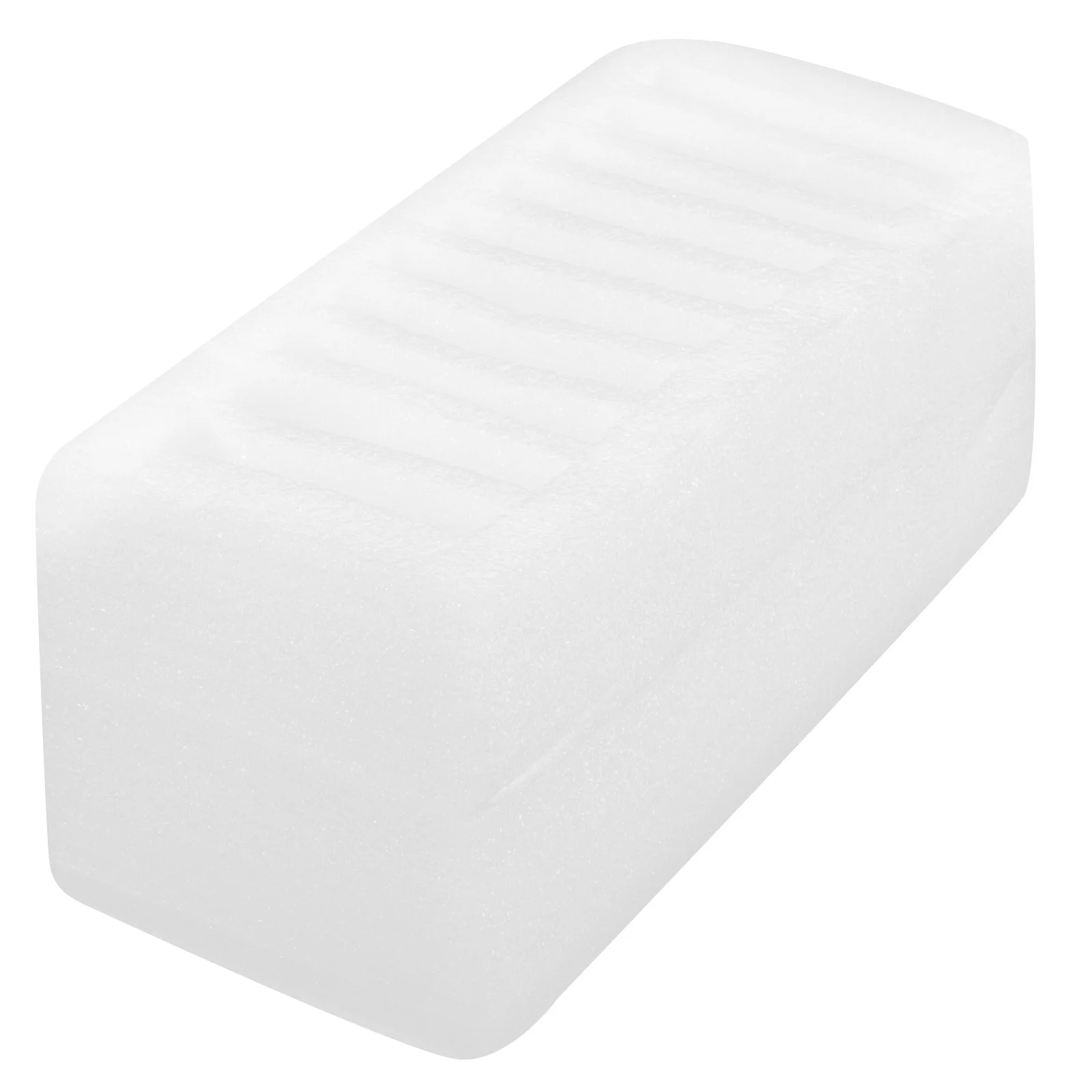 1pcs Phone Organizer Classroom Cell Phone Storage Holder Multi Compartment Epe Foam Protected Desktop Box For Office Home