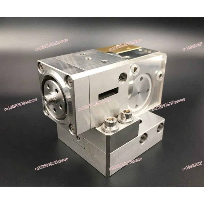 LT459-Z Laitong Lower Head Guide Bushing Holder Conductive Block Holder Slow Wire EDM Spare Parts