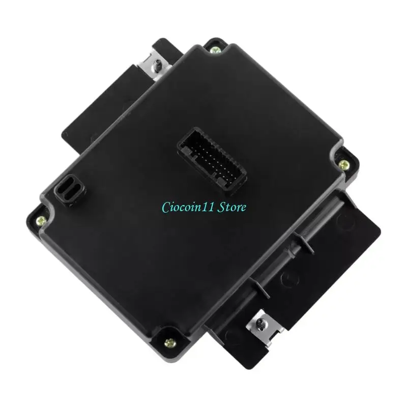 Y1UB Vehicle Climate Control Module Unit for Truck 68268186AA 68236772AB 68183973AC