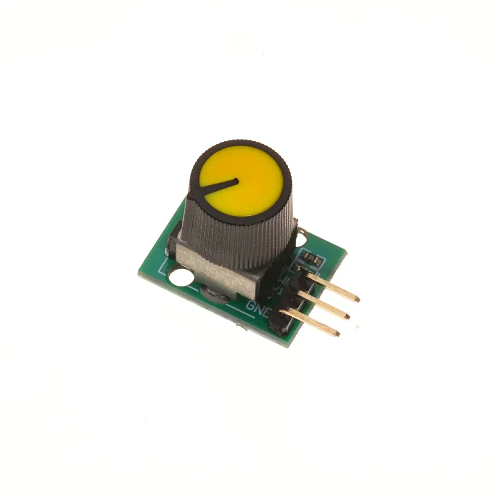 1PC Mini 2S-6S DC 5V-26V Simple Servo ESC Tester Motor DIY Steering Gear Speed Controller Testing Module Booster Module