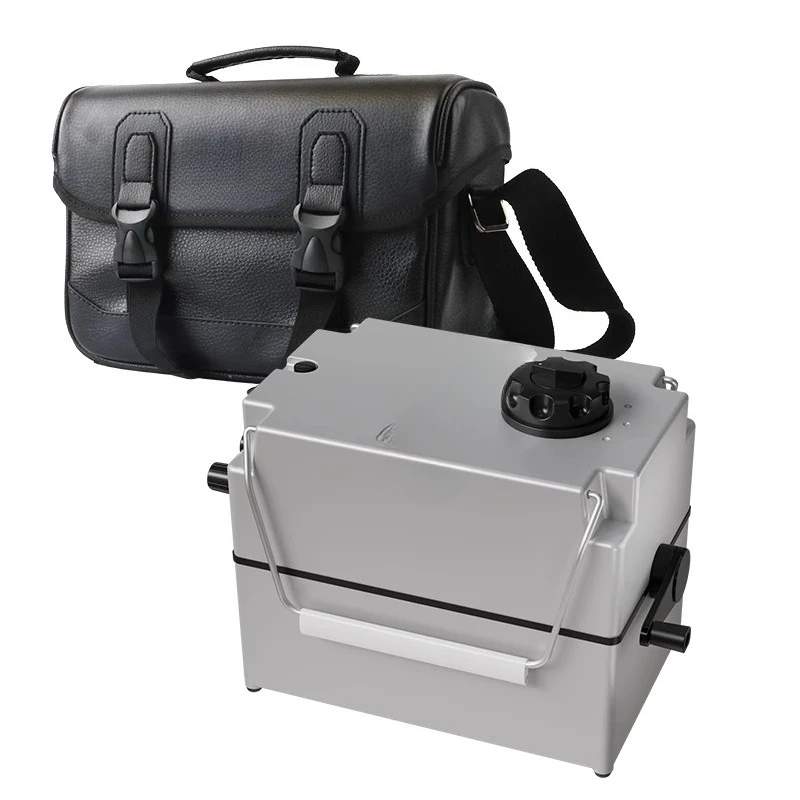 Explosion-Proof Gro…