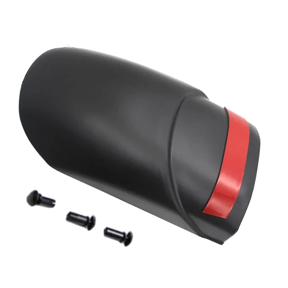 

Front Fender Mudguard Extender Extension with Adhesive Tape Plastic Black Suitable For Honda XL750 Transalp 2022-2024