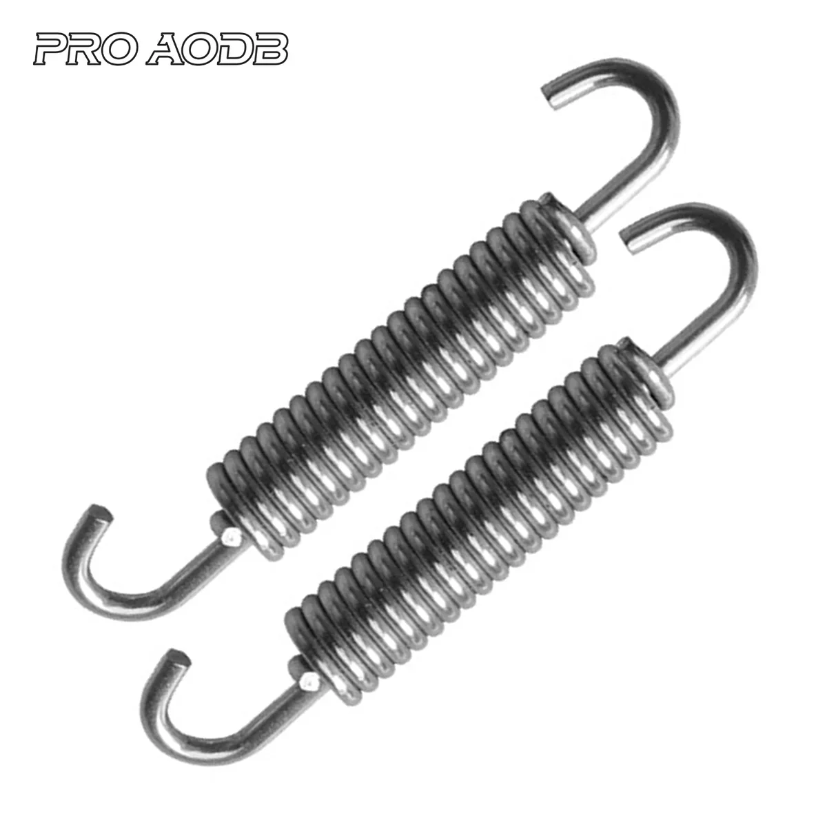 2024 2-Stroke Motorcycle Exhaust Silencer Tailpipe Rubber Seal Gasket Sleeve Hose For KTM SX XC XCW EXC HUSQVARNA TE TC GASGAS