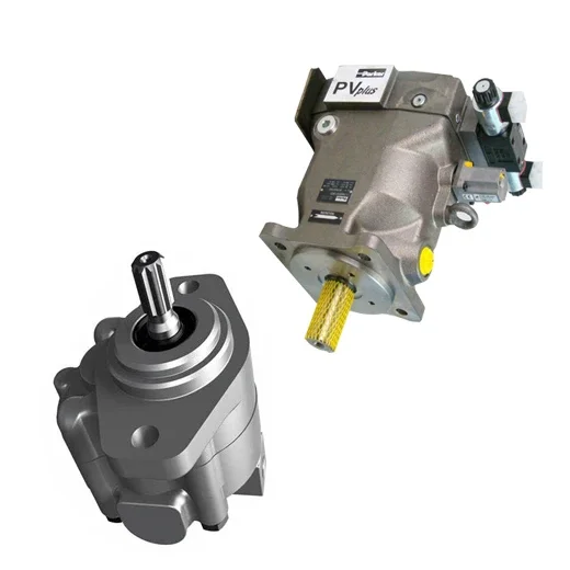 PV046R1K1T1NHLC Hydraulic Parker Pumps PV046R1K1JHNUPG parker-hydraulic-pumps