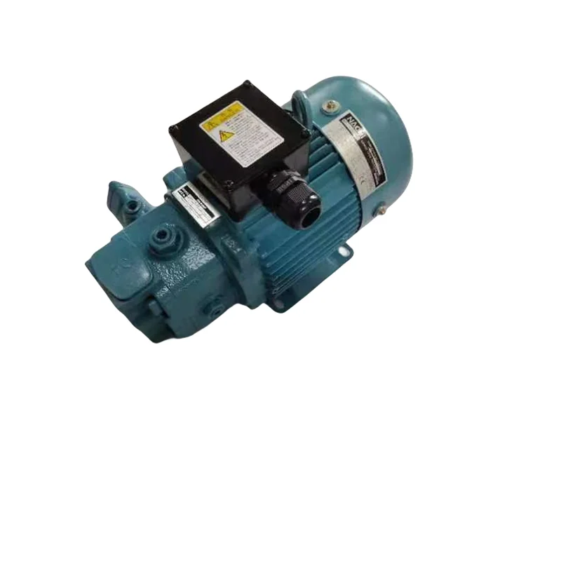 Pompa combinata motore serie UVN UPV-2A UPV-2A-35N1-37A-4211A UVN-1A-0A3-0.7-4-11 UVN-1A3-1.5-4-12 con motore