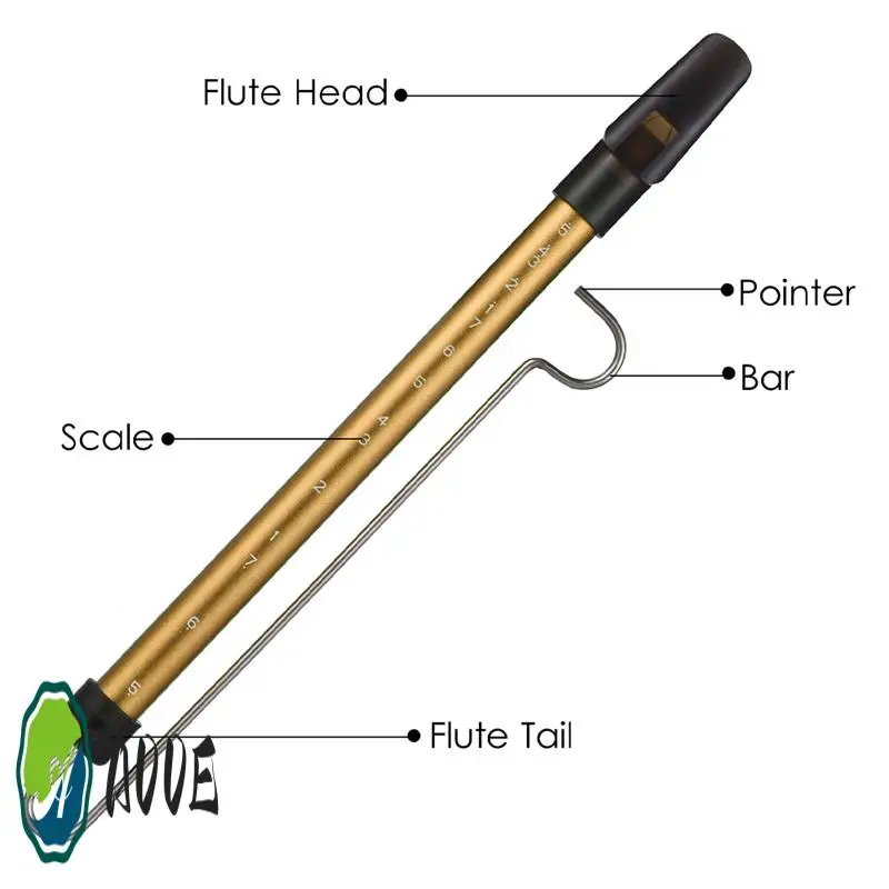 1 Pcs Metal Slide W…